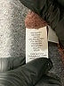 Bobeau Brown Pullover Sweater Size XL - photo 8