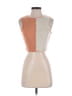 Bailey Rose Orange Tank Top Size S - photo 1