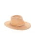 Wallace Sewell Tan Ivory Sun Hat One size - photo 1
