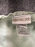 Rachel Zoe Green Sleeveless Blouse Size 5 - photo 3