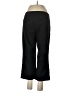 Merona Solid Black Dress Pants Size 10 - photo 2
