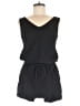 Hush Solid Black Romper Size 6 - photo 1