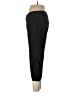Merona Solid Black Dress Pants Size 10 - photo 5
