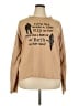 Unbranded Tan Pullover Sweater Size 2X - photo 1
