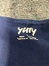 Yitty Black Bodysuit Size L - photo 3