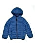 Urban Republic 100% Polyester Solid Blue Snow Jacket Size 8 - photo 1