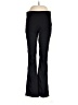 Simply Vera Vera Wang Black Active Pants Size L - photo 1