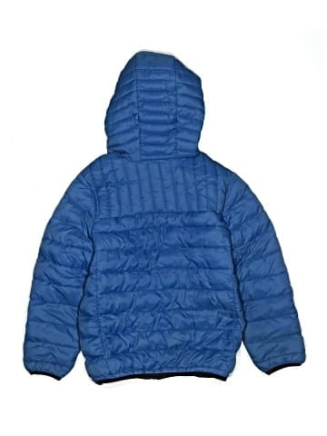 Urban Republic Snow Jacket (view 2)