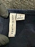 Janie and Jack Black Long Sleeve Top Size 6 - photo 3