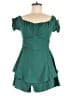 Unbranded Teal Cocktail Dress Size S - photo 1