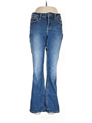 Silver Jeans Co. Jeans (view 1)