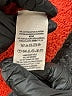 Free People Orange Pullover Sweater Size XS - photo 8