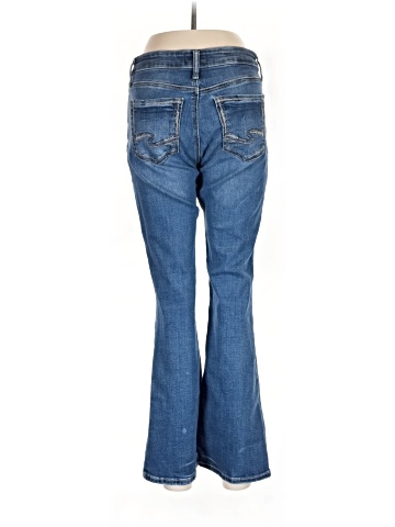Silver Jeans Co. Jeans (view 2)
