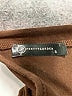 Prettygarden Solid Brown Jumpsuit Size S - photo 4