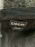Bebe Black Jacket Size M - photo 6