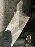 Bebe Black Jacket Size M - photo 7