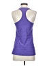 Unbranded Purple Active Tank Size S - photo 2