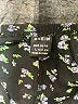 Shein 100% Polyester Stars Black Cocktail Dress Size 8 - 10 - photo 7