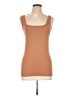 Nine West Brown Tank Top Size Lg - XL - photo 1