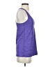 Unbranded Purple Active Tank Size S - photo 4