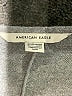 American Eagle Outfitters Solid Gray Romper Size XS - photo 4