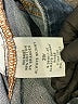 Unbranded Blue Jeans Size 29 waist - photo 8