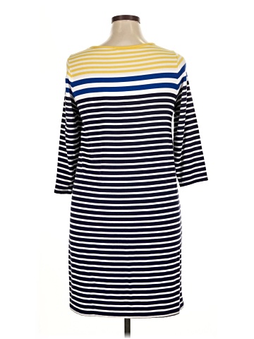 fleur bleue Casual Dress (view 2)