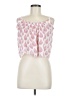Elan Pink Sleeveless Blouse Size M (estimated) - photo 1