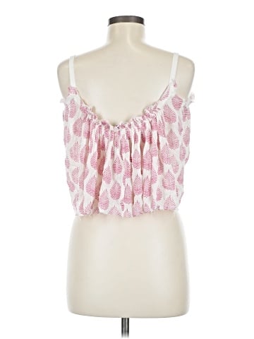 Elan Sleeveless Blouse (view 2)