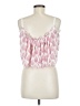 Elan Pink Sleeveless Blouse Size M (estimated) - photo 2