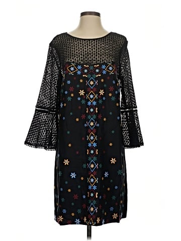 Akemi + Kin Cocktail Dress (view 1)