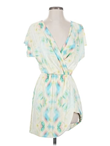 Rory Beca Cocktail Dress (view 1)