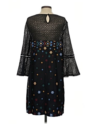 Akemi + Kin Cocktail Dress (view 2)