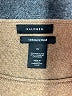 Halogen Brown Wool Pullover Sweater Size M - photo 7