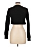 Ambition Black Long Sleeve T-Shirt Size M - photo 2