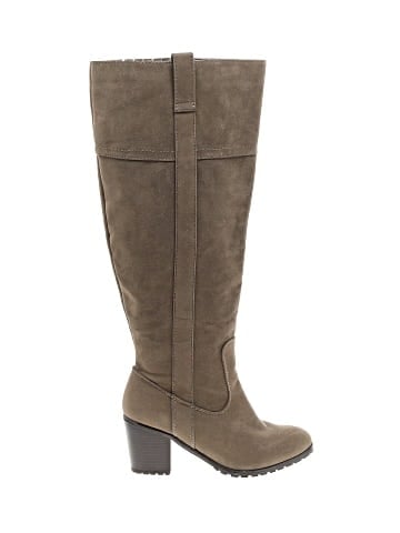 Lane Bryant Boots (view 1)
