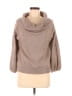 Easel Tan Turtleneck Sweater Size S - photo 1