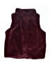 Epic Threads 100% Polyester Burgundy Sleeveless Top Size M (kids) - photo 1