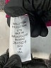 Roaman's Solid Purple Active Pants Size 30 (3X) - photo 5