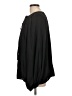Ramy Brook 100% Polyester Black Long Sleeve Blouse Size L - photo 5