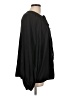 Ramy Brook 100% Polyester Black Long Sleeve Blouse Size L - photo 4