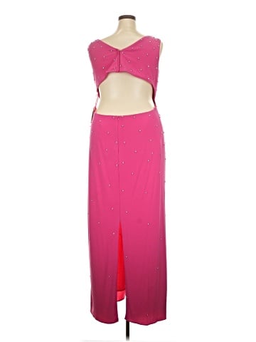 Mac Duggal Cocktail Dress (view 2)