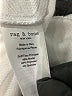 Rag & Bone Ivory Pullover Sweater Size XS - photo 8