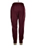 Unbranded Burgundy Track Pants Size XL - photo 2