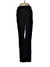 Lands' End Black Jeans Size 8 - photo 1