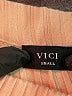 VICI Tan Dress Pants Size S - photo 4