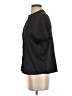 A New Day 100% Polyester Black Short Sleeve Blouse Size XS - photo 5