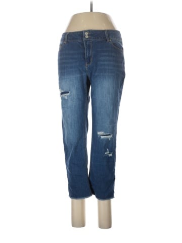 C established 1946 Jeans (view 1)