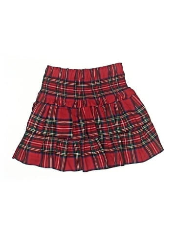 Janie and Jack Skirt (view 1)