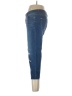 C established 1946 Stars Blue Jeans Size 10 - photo 5